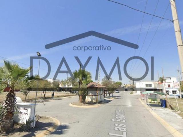 Casa en Fresno 101, Fraccionamiento San Jose, Quinta Las Sabinas, 67250 Cdad. Benito Juárez, N.L