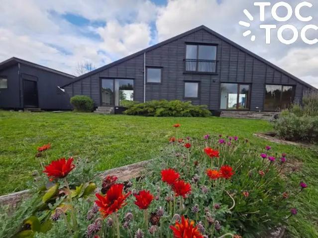 Casa en Frutillar