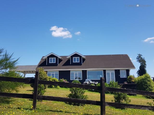 Casa en Frutillar