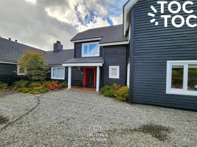 Casa en Frutillar