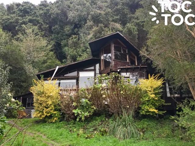 Casa en Frutillar
