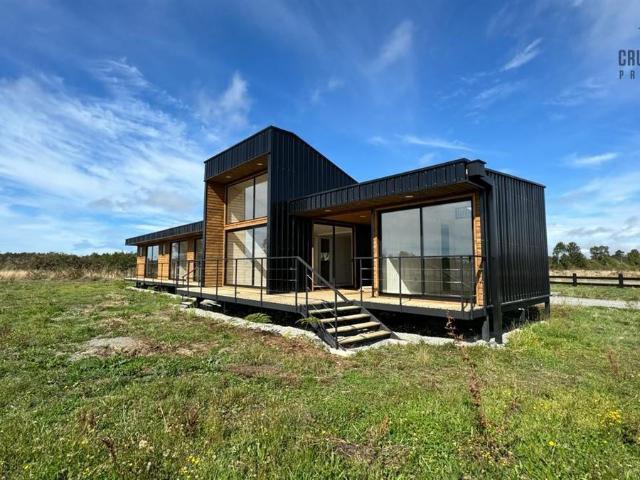 Casa en Frutillar
