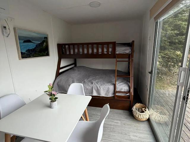 Casa en Frutillar