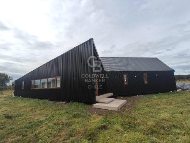 Casa en Frutillar