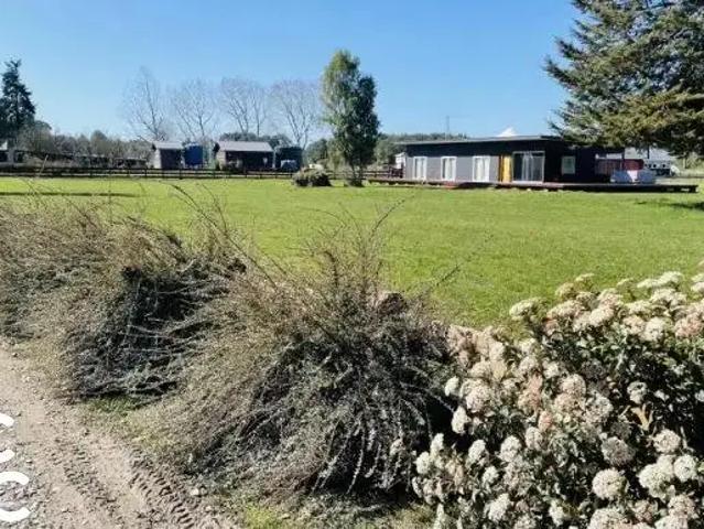 Casa en Frutillar