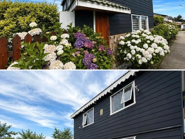 Casa en Frutillar