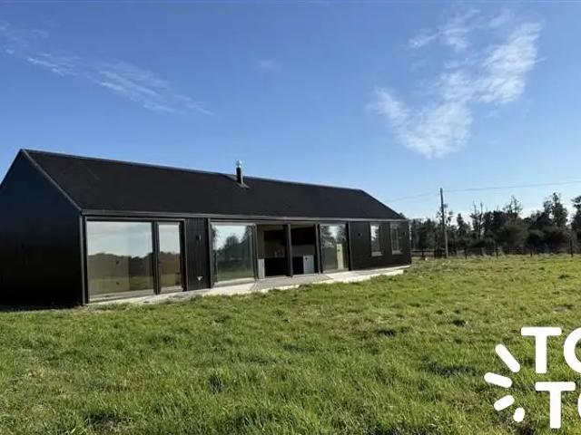 Casa en Frutillar