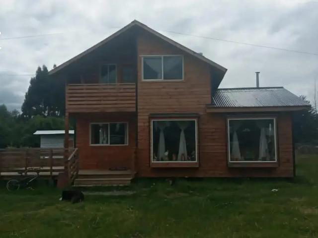 Casa en Frutillar