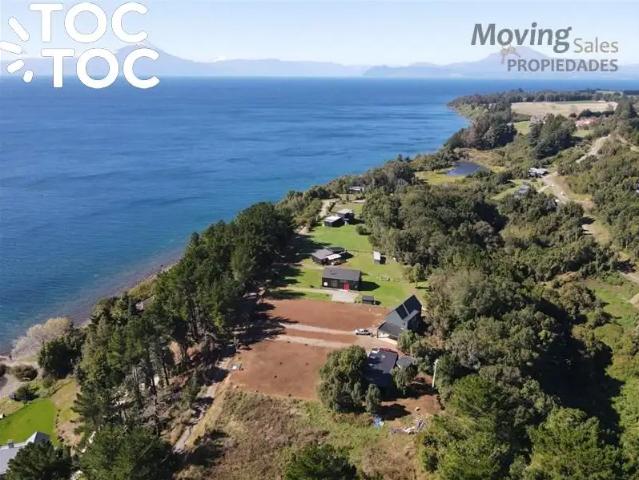 Casa en Frutillar