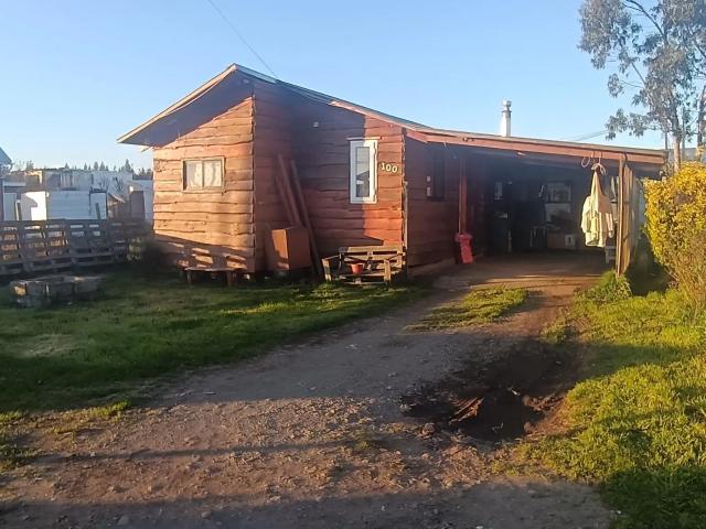 Casa en Frutillar