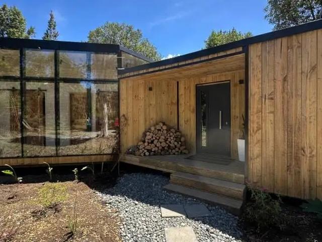 Casa en Frutillar