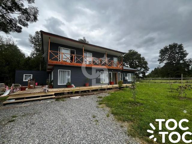 Casa en Frutillar