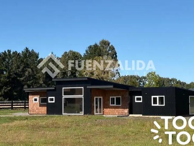 Casa en Frutillar