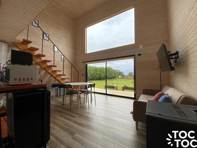 Casa en Frutillar