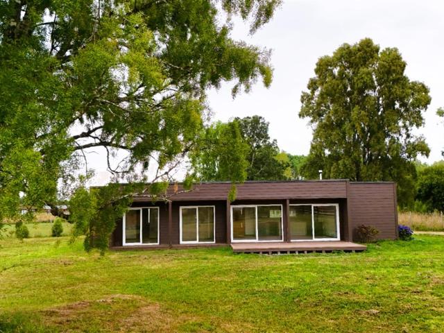 Casa en Frutillar