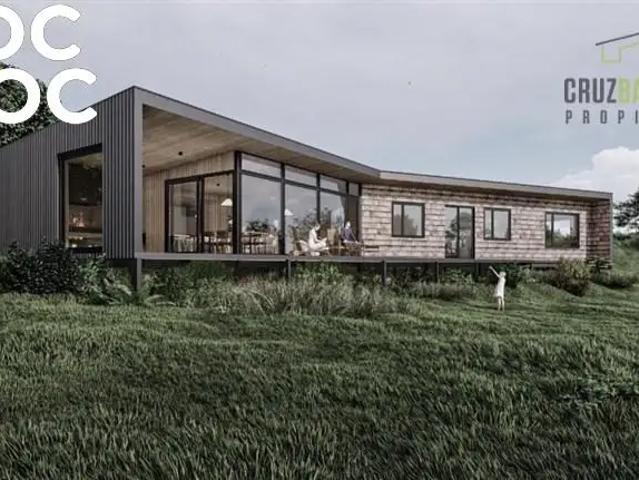 Casa en Frutillar