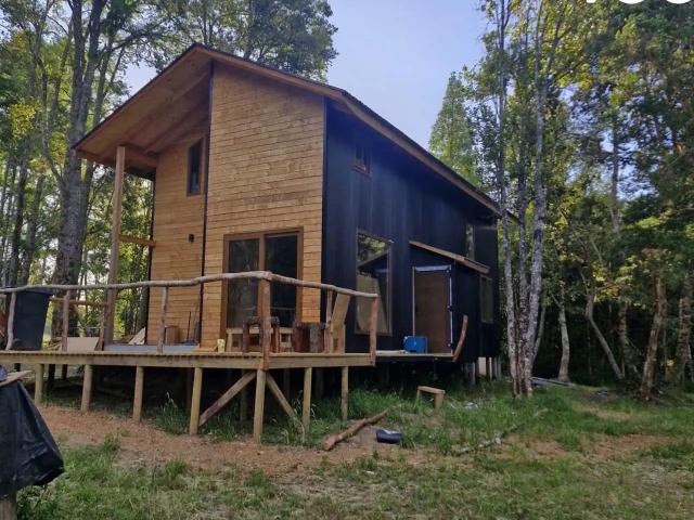 Casa en Frutillar