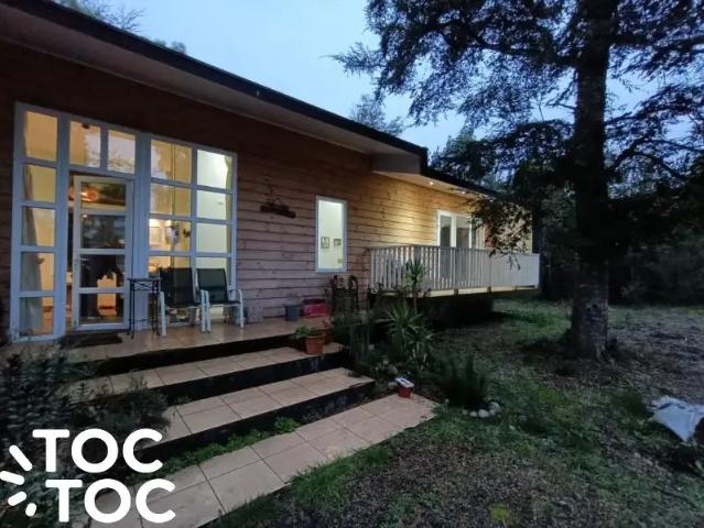 Casa en Frutillar