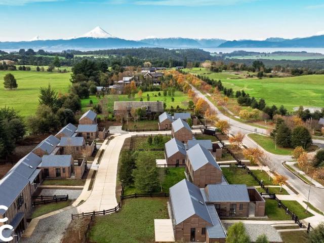 Casa en Frutillar