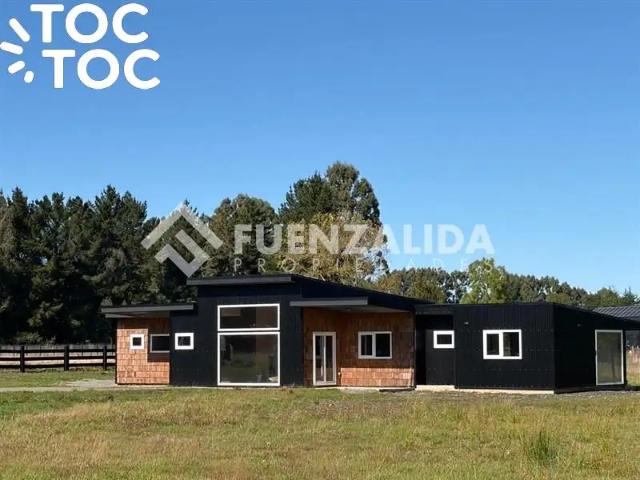 Casa en Frutillar