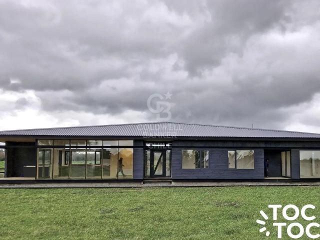 Casa en Frutillar