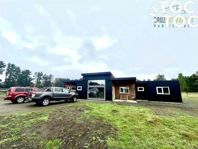 Casa en Frutillar