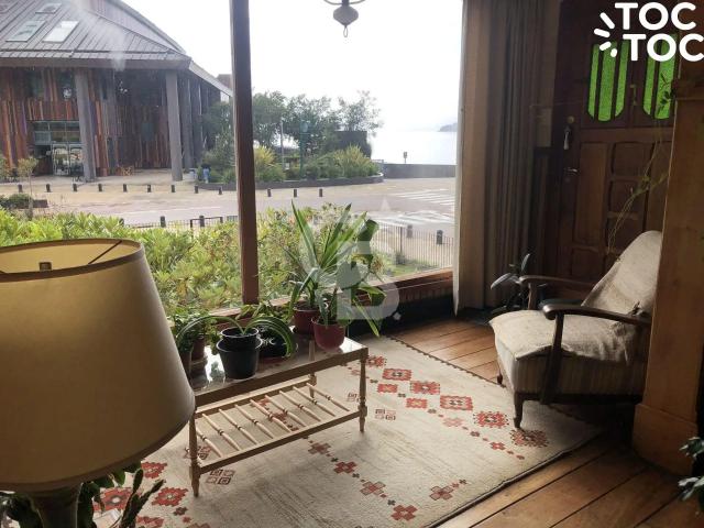 Casa en Frutillar