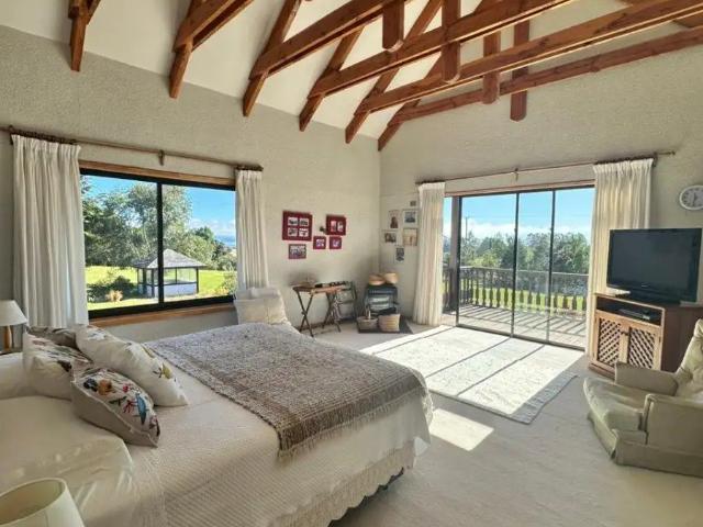 Casa en Frutillar