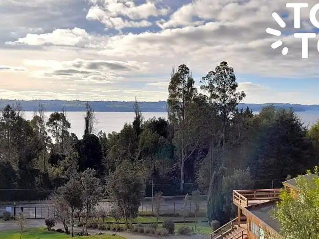 Casa en Frutillar