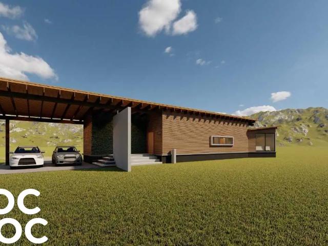 Casa en Frutillar
