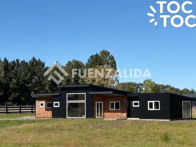 Casa en Frutillar