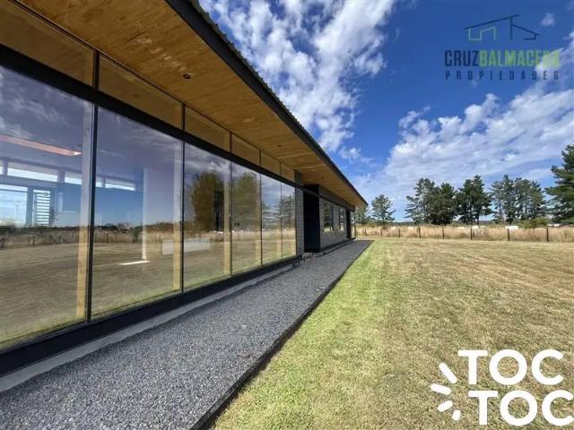 Casa en Frutillar