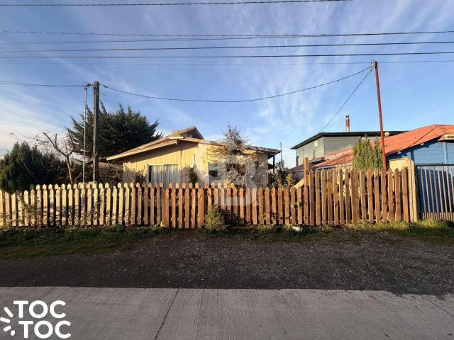 Casa en Frutillar