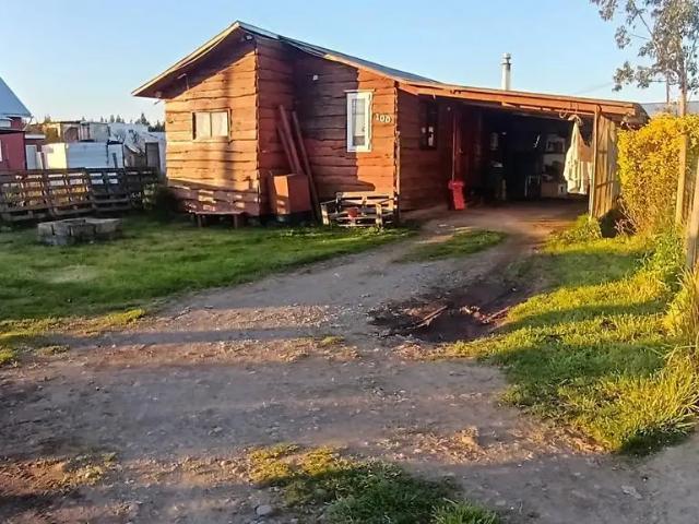 Casa en Frutillar