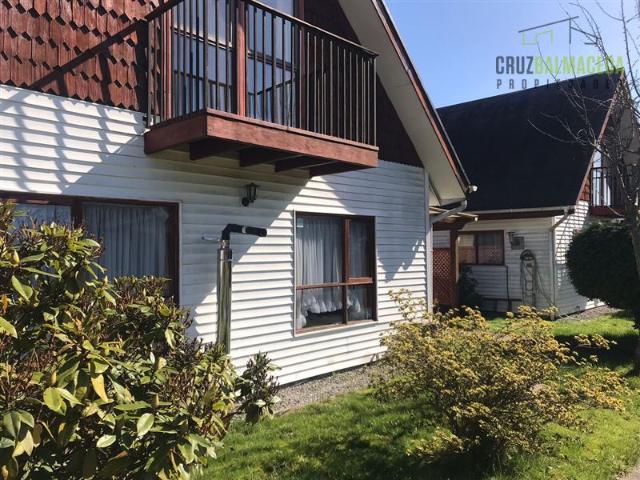 Casa en Frutillar