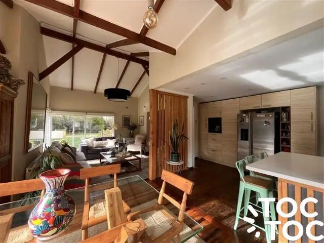 Casa en Frutillar