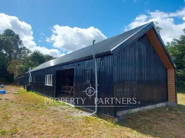 Casa en Frutillar
