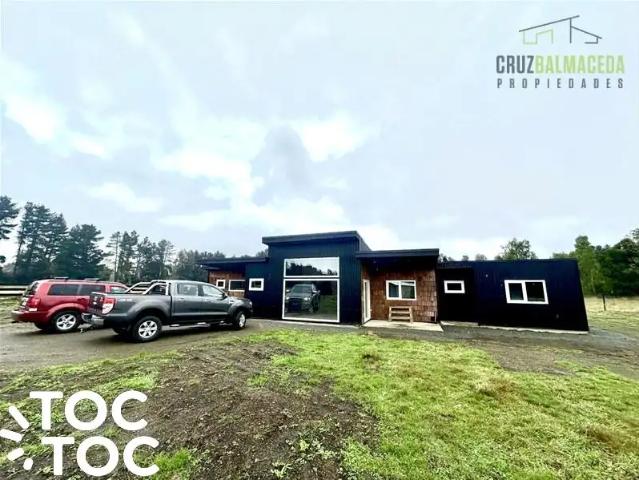Casa en Frutillar