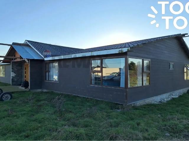 Casa en Frutillar