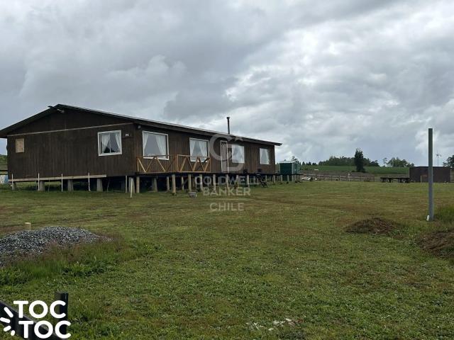 Casa en Frutillar