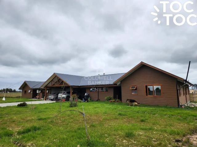 Casa en Frutillar