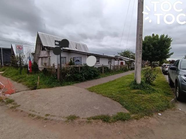 Casa en Frutillar