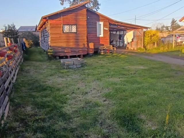 Casa en Frutillar