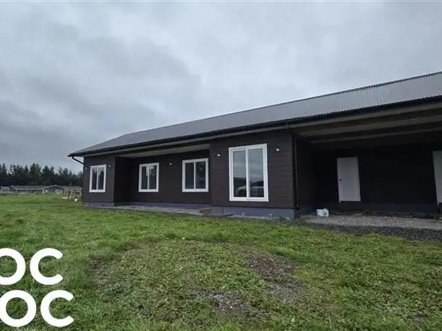 Casa en Frutillar