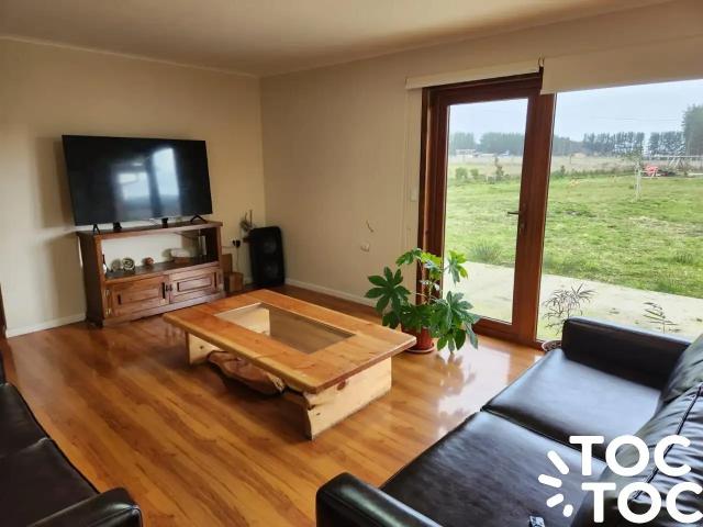 Casa en Frutillar