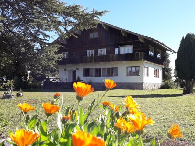 Casa en Frutillar