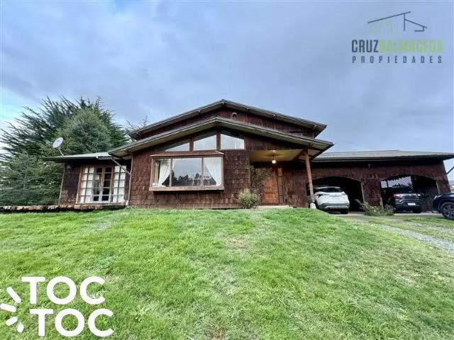 Casa en Frutillar