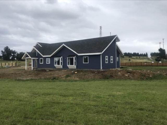 Casa en Frutillar