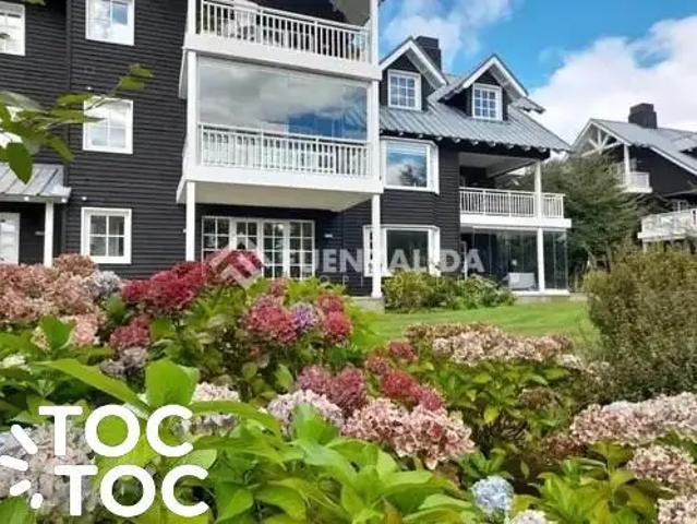 Casa en Frutillar