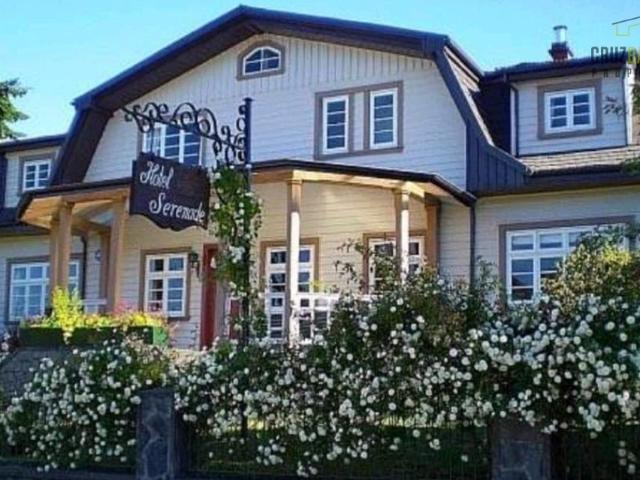 Casa en Frutillar
